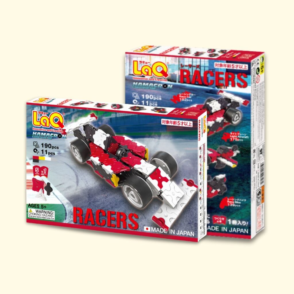 Racers